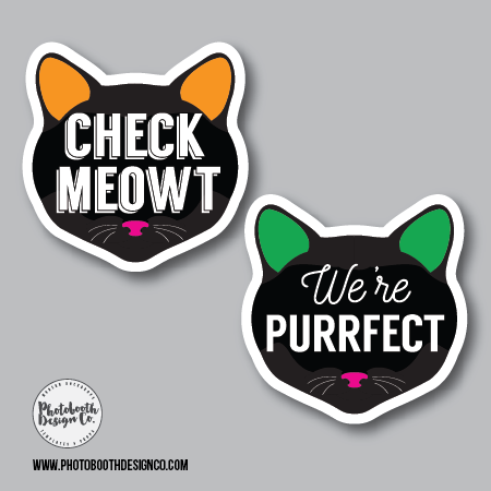 CHECK MEOWT PHOTOBOOTH PROPS