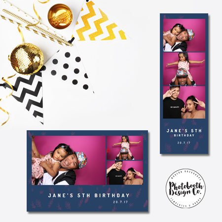 downloadable photobooth templates