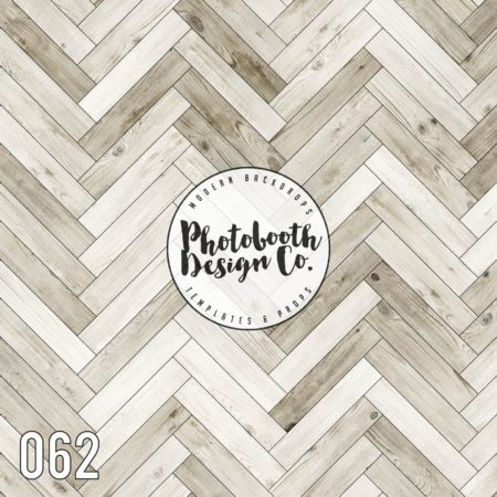 Rustic Parquetry