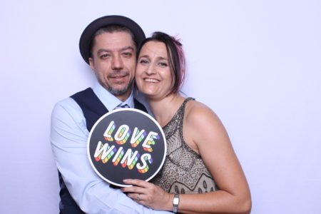 love wins