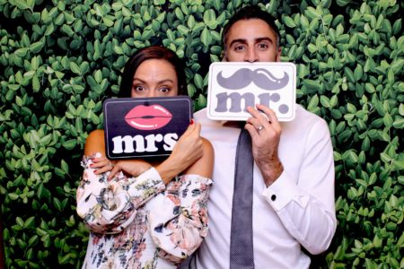 photobooth signs