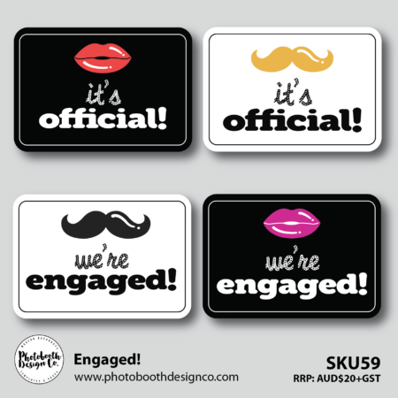 Engagement Props