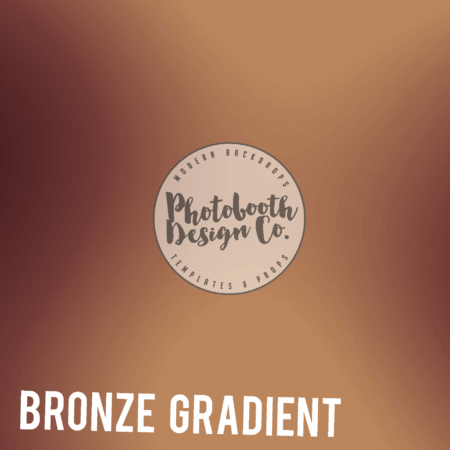 129 Bronze Gradient