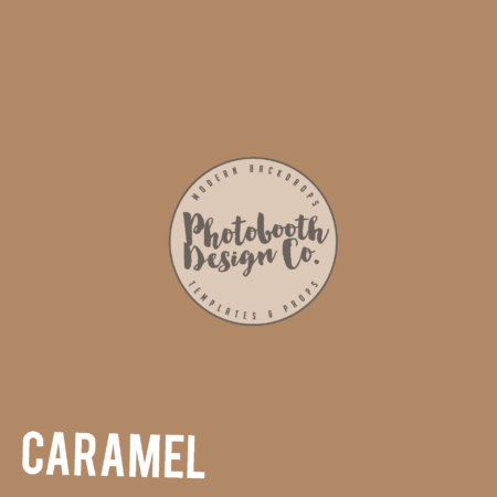 Caramel