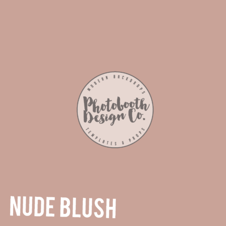 Nude Blush