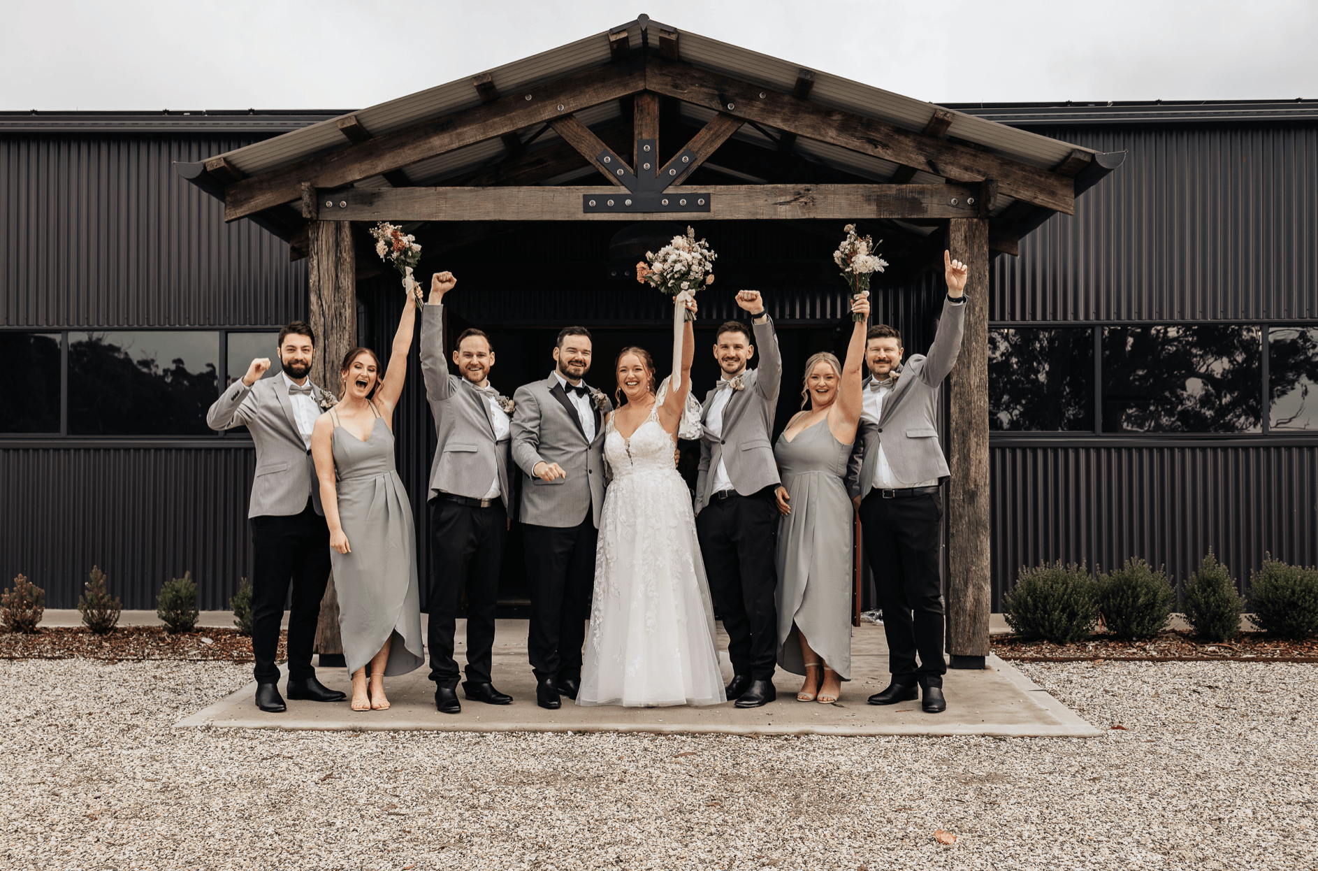 Wedding Venue